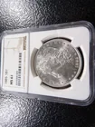  Preview image for 1885 Morgan Silver Dollar - NGC MS61 