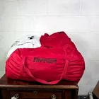  Preview image for Lot# 126 - Ferrari Indoor Car Cover Set  