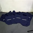  Preview image for Lot# 105 - Amwins Promotional Tote Bags  