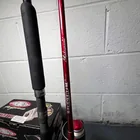  Preview image for Lot# 131 - Fishing Rods and Powermaster  