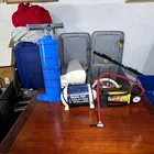  Preview image for Lot# 133 - Group of Assorted Manual & El 