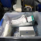  Preview image for Lot# 142 - JL Audio Marine Amplifiers &  