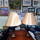  Preview image for Lot# 148 - Pair of Candlestick Buffet Ta 