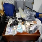  Preview image for Lot# 156 - Marine & Auto Parts Lot w/ Or 