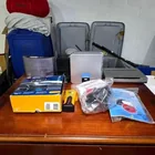  Preview image for Lot# 160 - Mixed Lot of Electronics & Ne 