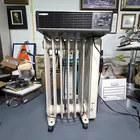  Preview image for Lot# 182 - DeLonghi Radiator Heater & Or 