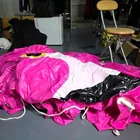 Preview image for Lot# 188 - Coleman Air Mattress & Flamin 