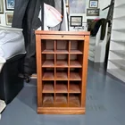  Preview image for Lot# 261 - Wine Rack Cabinet with Pull-O 