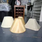  Preview image for Lot# 262 - Selection of Assorted Lamp Sh 