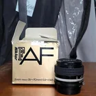  Preview image for Lot# 286 - Nikon Nikkor 28mm f/2.8 AI Ca 