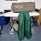  Preview image for Lot# 200 - Graco Pack 'n Play and Foldin 