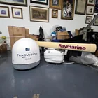  Preview image for Lot# 201 - KVH TracVision 4 HP & Raymari 