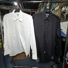 Preview image for Lot# 211 - Banana Republic & Linea Uomo  