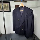  Preview image for Lot# 212 - Canali for Harrods Double-Bre 