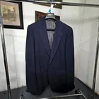  Preview image for Lot# 213 - Chaps Ralph Lauren Navy Blue  