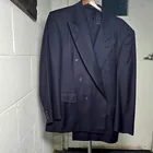  Preview image for Lot# 227 - Ermenegildo Zegna Barneys Dou 