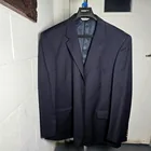  Preview image for Lot# 233 - Joseph & Feiss Navy Wool Blaz 