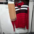  Preview image for Lot# 230 - True Rock XXL Sweater & Fendi 