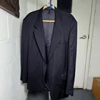  Preview image for Lot# 240 - Hugo Boss Men's Wool Suit Jac 