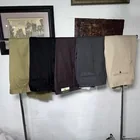  Preview image for Lot# 246 - Men's Trousers Lot: Canali, L 