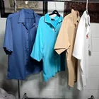  Preview image for Lot# 242 - Group of Men's Polos and Butt 