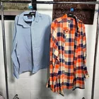  Preview image for Lot# 243 - Assorted Chaps & Club Room Me 