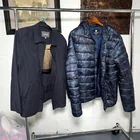  Preview image for Lot# 250 - Schell & TEX Men's Jackets 