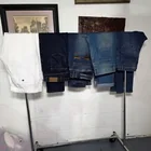  Preview image for Lot# 247 - Assorted Men's Jeans and Trou 