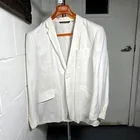  Preview image for Lot# 251 - Cubavera Men's Linen-Blend Bl 