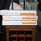  Preview image for Lot# 265 - Group of Sonic Barrier Sound  