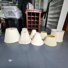  Preview image for Lot# 263 - Assorted Lamp Shades 