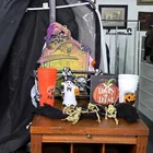  Preview image for Lot# 264 - Halloween Decor & Party Suppl 