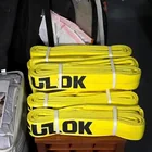 Preview image for Lot# 267 - Group of Seculok 4" x 15' Pol 