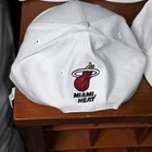  Preview image for Lot# 276 - New Era 9FIFTY Miami Heat C1  