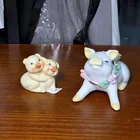  Preview image for Lot# 272 - Group of Assorted Pig Figurin 