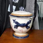  Preview image for Lot# 274 - Wong Lee WL 1895 Lidded Turee 
