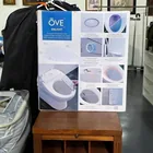 Preview image for Lot# 299 - OVE Enlight Elongated Smart B 