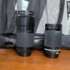  Preview image for Lot# 285 - Group of Nikon Zoom Camera Le 