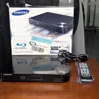  Preview image for Lot# 298 - Samsung BD-F5700 Blu-Ray Play 