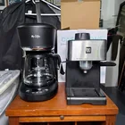  Preview image for Lot# 296 - Mr. Coffee Drip & Bene Casa E 