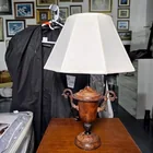  Preview image for Lot# 313 - Neoclassical Urn Form Table L 