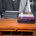  Preview image for Lot# 320 - Audiovox AV-228 Radio & 6-Dis 
