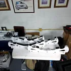  Preview image for Lot# 326 - YRM Marine Yacht Tender PWC D 