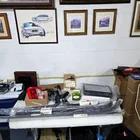  Preview image for Lot# 341 - Assorted BMW & Automotive Par 