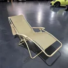  Preview image for Lot# 366 - Pair of Folding Bungee Chaise 