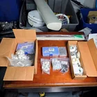  Preview image for Lot# 376 - Assorted Hardware, Fasteners  