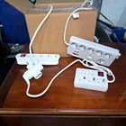  Preview image for Lot# 365 - Group of European Power Strip 