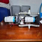  Preview image for Lot# 369 - Pentair SHURFLO Dual 24V Mari 