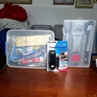  Preview image for Lot# 377 - Rapala Fishing Kit, 12V Outle 