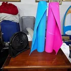  Preview image for Lot# 380 - Massey Desk Fan and Exercise  